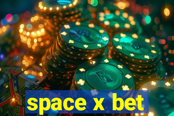 space x bet